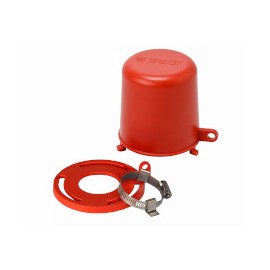 Bloqueo de la válvula / fuente de agua potable - 2.125 "diámetro del vástago de la válvula