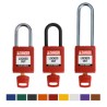 Candados de nylon de bloqueo SafeKey